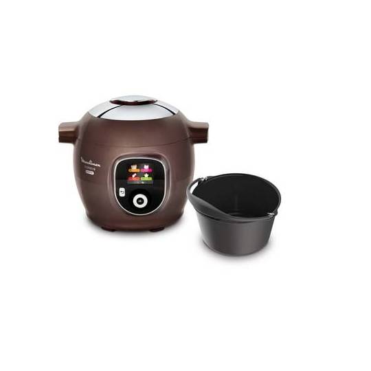Écran De Rechange Pour Cuiseur Vapeur Moulinex COOKEO – Compatible SS-993416 & SS-997944