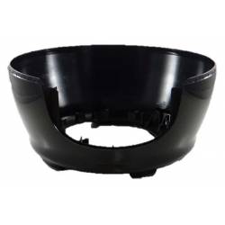 Corps inferieur noir pour...