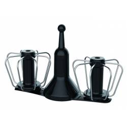 Fouet Double Rotation Pour...