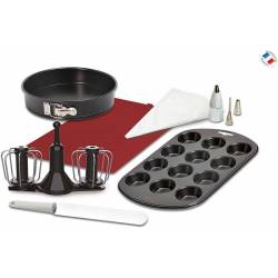 Kit patisserie robot...