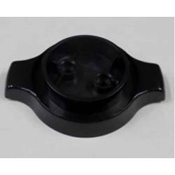 Bouton verrou noir cookeo...