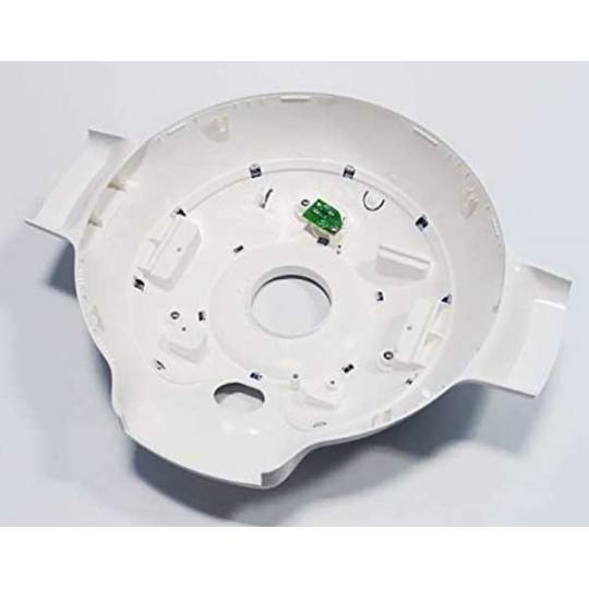 Couvercle Supérieur COOKEO SS-208085 Compatible Robot Culinaire Moulinex - Pièce D'Origine Qualité