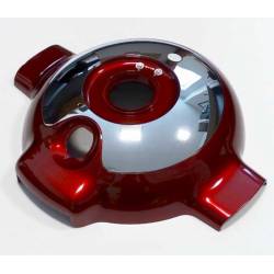 Couvercle superieur rouge...
