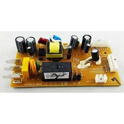 Carte électronique de...