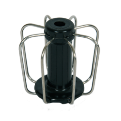 Fouet du kit de pâtisserie...