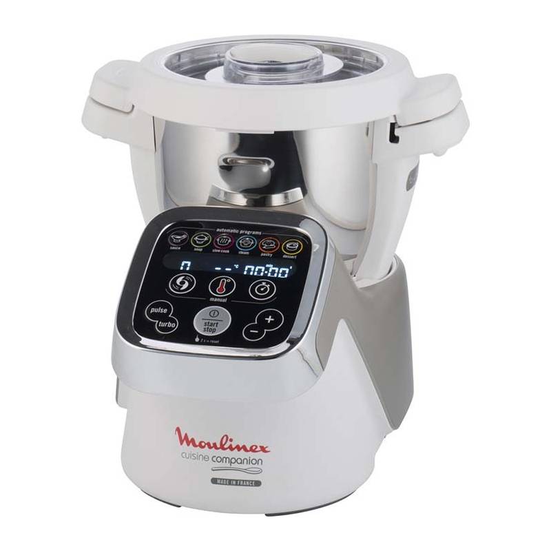Robot bol ms-5867567 para robot de cocina moulinex | Leroy Merlin