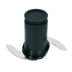 Couteau de la mini cuve...