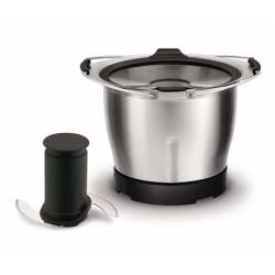 Mini-cuve avec livret 4...