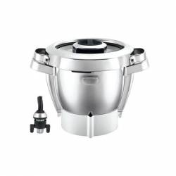 Bol avec couvercle et...