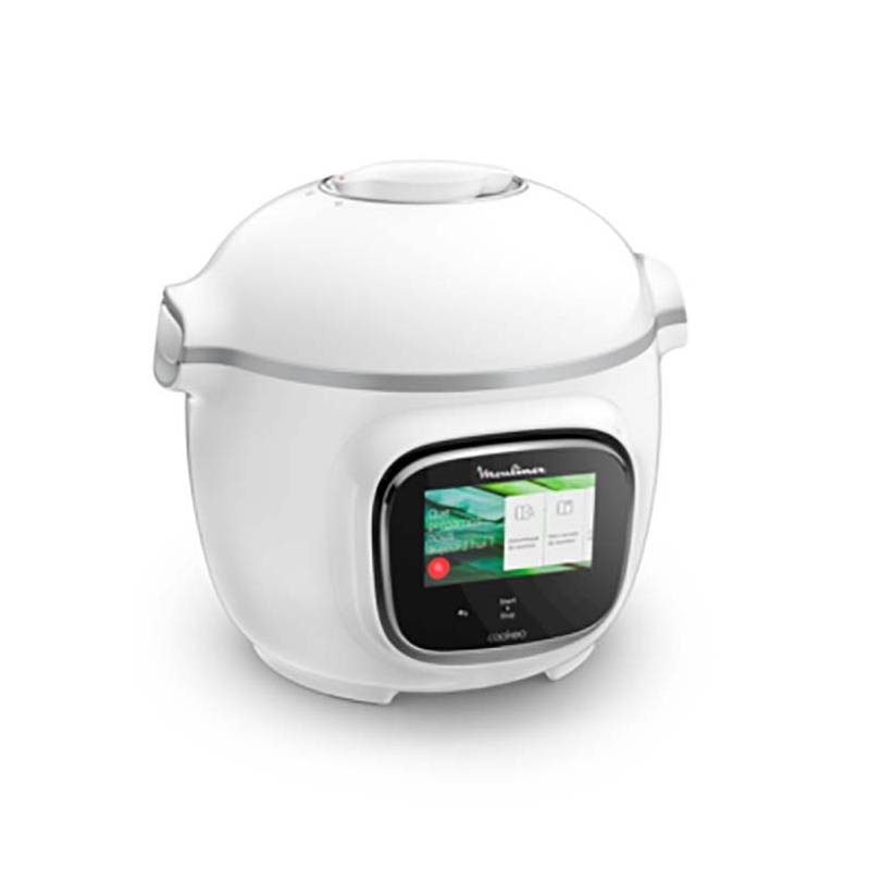 Cuve Xa605011 Pour Auto Cuiseur Moulinex Cookeo, Cookeo + Gourmet, Cookeo  Bluetooth® Smart, C [] - Accessoire pour appareil de cuisson BUT