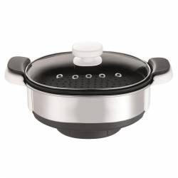 Cuiseur vapeur robot...