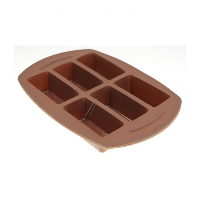 Moule silicone muffin pour cuiseur Cake Factory Tefal TS-01042820