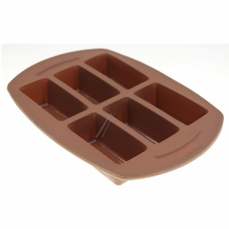 Moule silicone pour muffins TEFAL TS-01042820