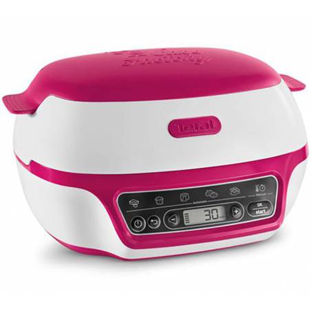 Moule Silicone Proflex 6 Mini Cakes Tefal TS 01042830