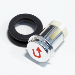 Bouton de retour pour...