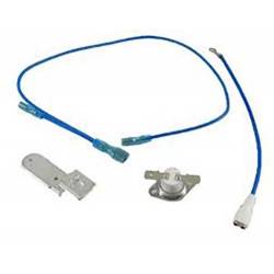 Thermostat avec fil pour...