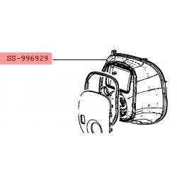 Support cadran cookeo...