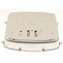 Réflecteur avec résistance...