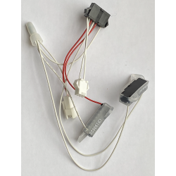 Faisceau cookeo Moulinex...