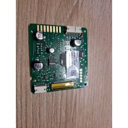 Carte électronique de...