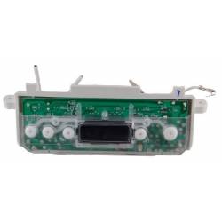 Carte électronique pour...