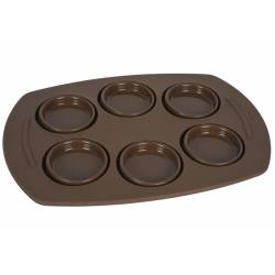 Moule maxi cookies pour Cake Factory Tefal XA630000