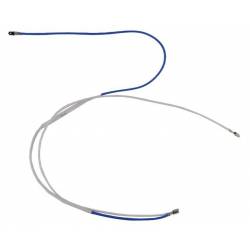 Fusible thermique pour Cake...