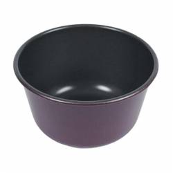 Moule silicone muffin pour cuiseur Cake Factory Tefal TS-01042820