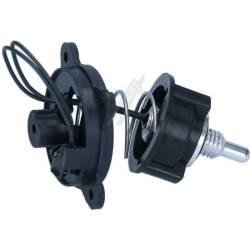 Sonde température couvercle...