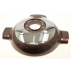 Couvercle supérieur marron...