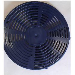 Fond bleu pour cuiseur Cookeo Moulinex SS-204348