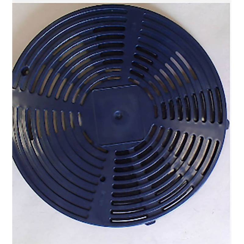 Fond bleu pour cuiseur Cookeo Moulinex SS-204348