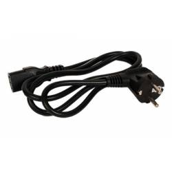 Cordon électrique amovible...