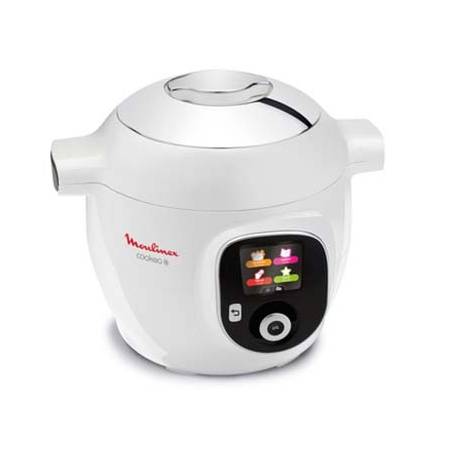 Accessoire robot Tefal Cordon d'alimentation Robot ménager SS-994474,  MOULINEX - 338642