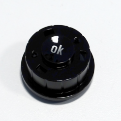 Bouton de commande cuiseur...
