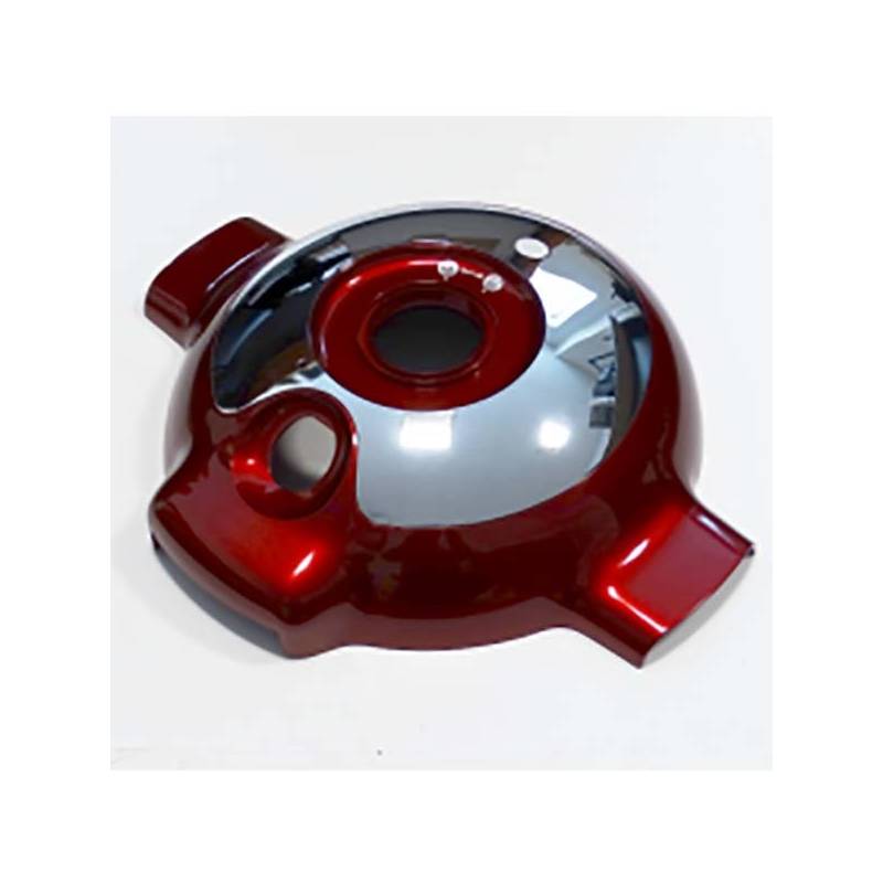 Couvercle rouge pour COOKEO MOULINEX SS-996823